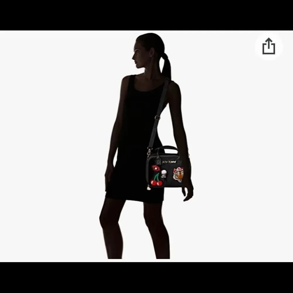 Betsey Johnson nwt this